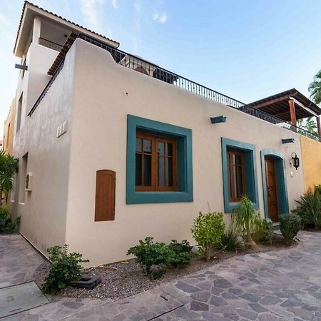 Casa Corazon Fn 164 Βίλα Nopoló Εξωτερικό φωτογραφία