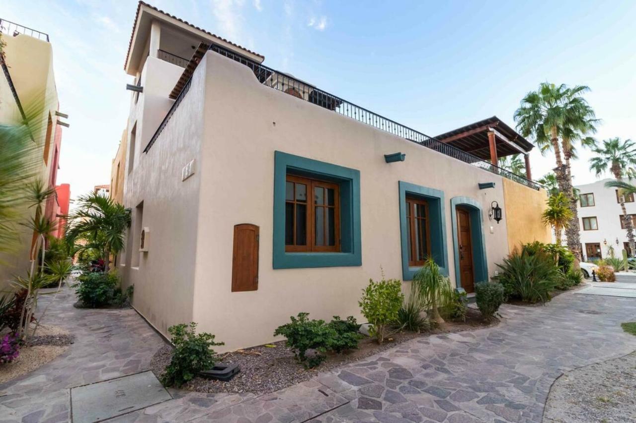 Casa Corazon Fn 164 Βίλα Nopoló Εξωτερικό φωτογραφία