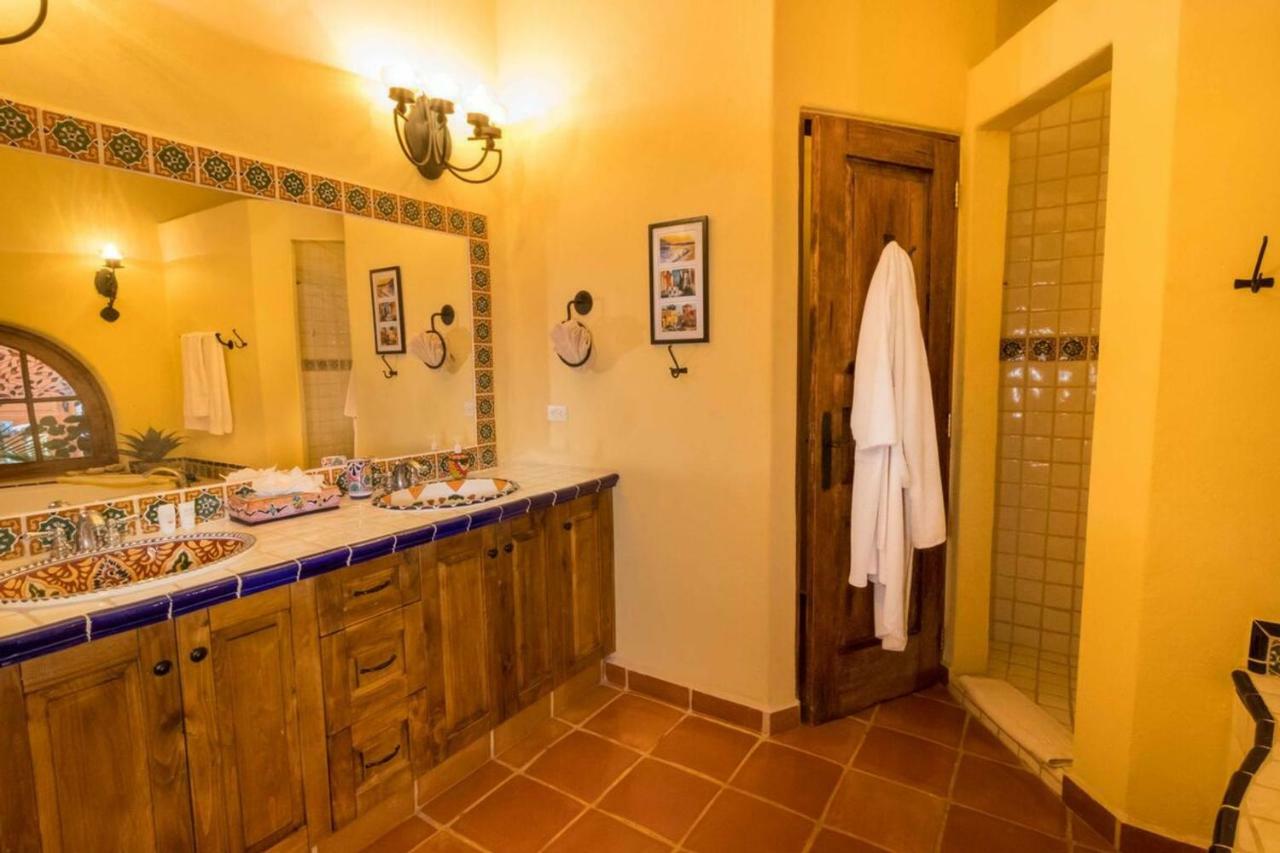 Casa Corazon Fn 164 Βίλα Nopoló Εξωτερικό φωτογραφία
