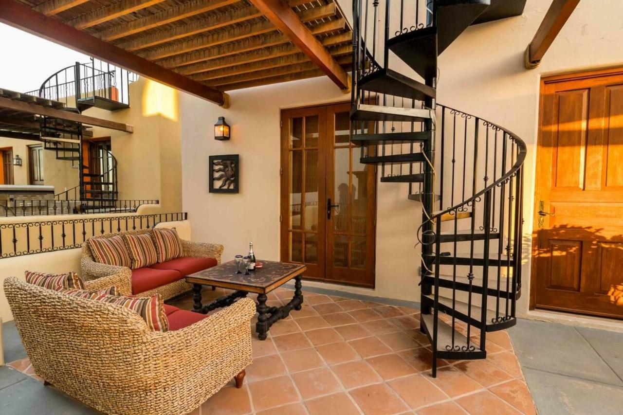 Casa Corazon Fn 164 Βίλα Nopoló Εξωτερικό φωτογραφία